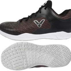 VICTOR VG1 C Badminton Shoes - Black