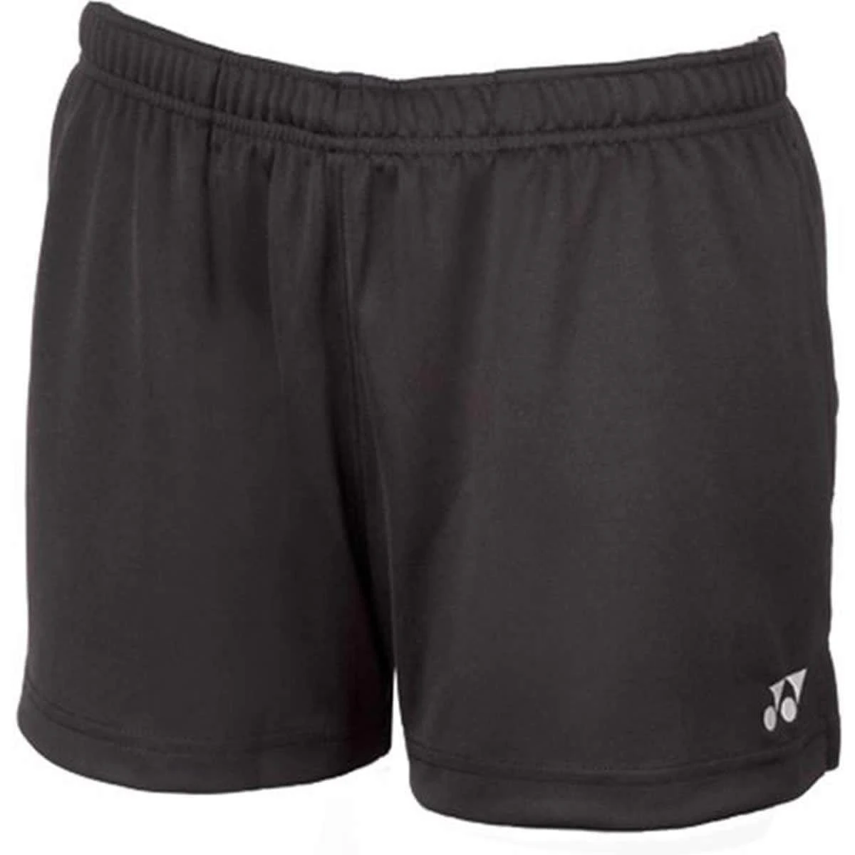 Yonex YS3000EX Black Junior Girls Badminton Shorts