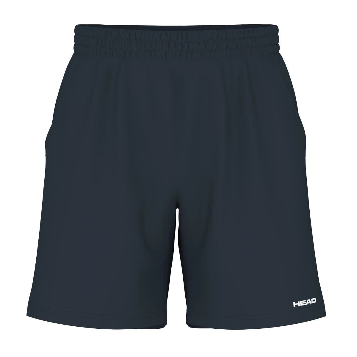HEAD Vision Power Mens Badminton Shorts - Navy