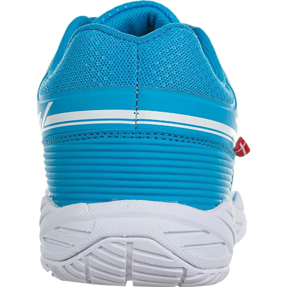FZ Forza Brace Womens Badminton Shoes - Blue - Image 7