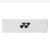 Yonex AC259 Headband - White