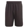 ADIDAS Mens Club 7" Badminton Shorts - Black