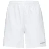HEAD Club Mens Shorts - White