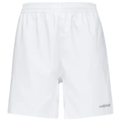 HEAD Club Mens Shorts - White