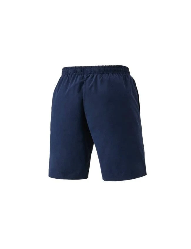 Yonex 15190EX Lee Chong Wei LCW Badminton Shorts - Navy Blue - Image 2