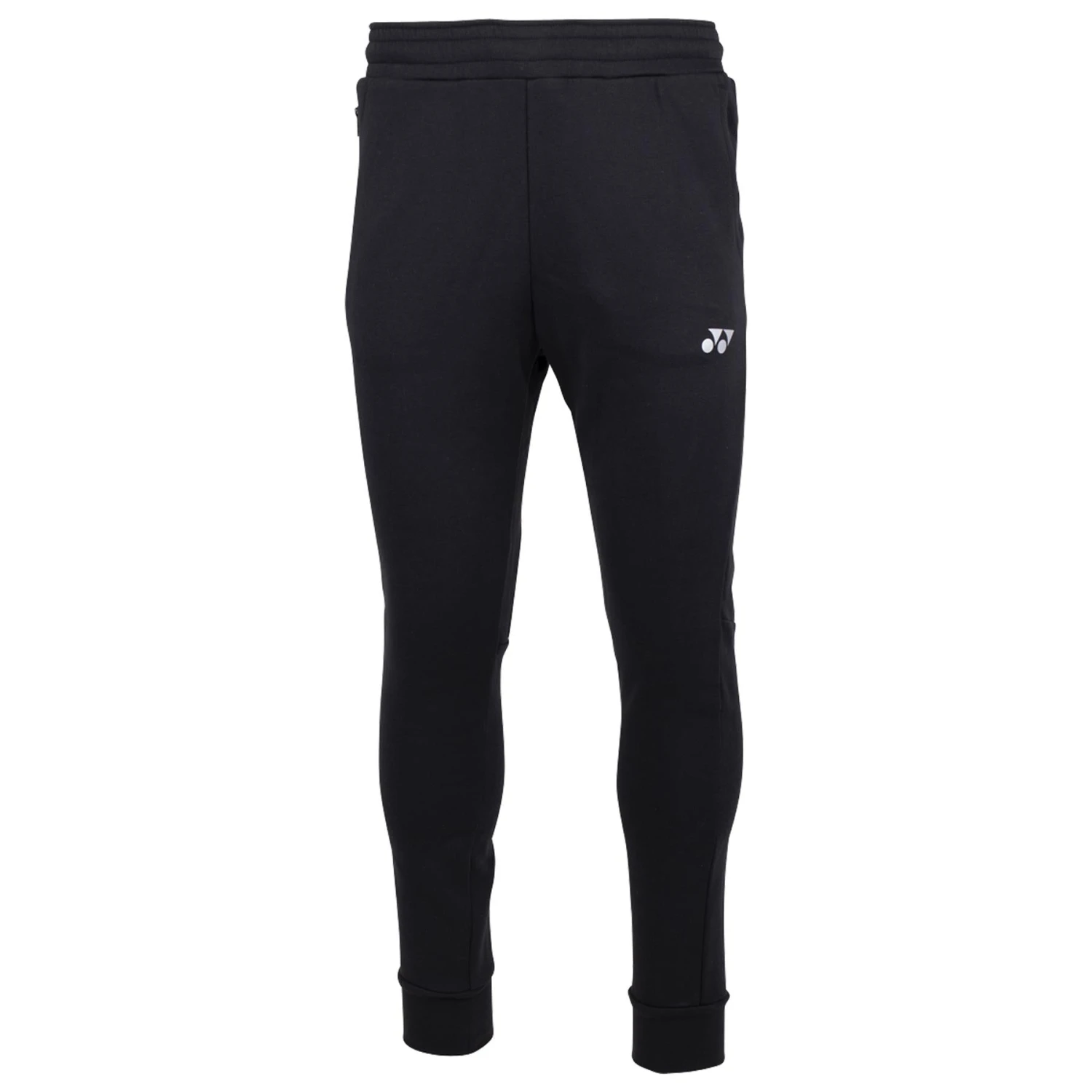 Yonex YTP1000 Unisex Badminton Tracksuit Pants - Black