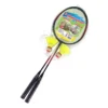 HGL Recreation 2 Player Badminton Set