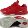 Karakal KF Pro Lite Badminton Shoes - New Red