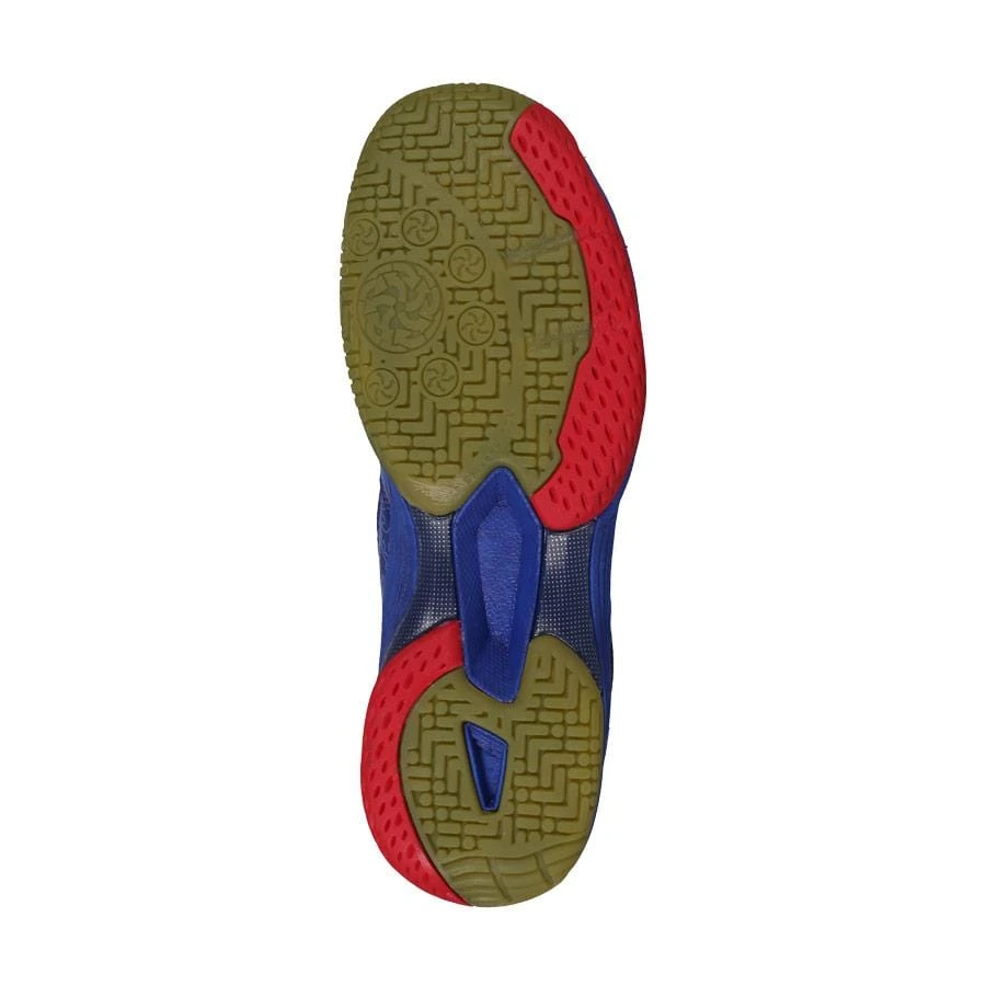 FZ Forza Court Flyer Mens Shoes - Electric Blue - Image 3