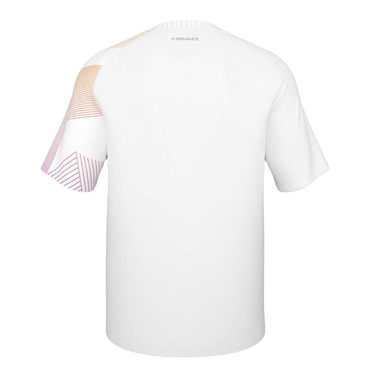 HEAD Perfomance Mens Melbourne T-Shirt - BN - Image 2