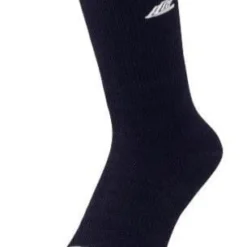 Yonex 19229YX Lee Chong Wei LCW Badminton Socks - Navy Blue