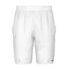 HEAD Perfomance Mens Badminton Shorts - White
