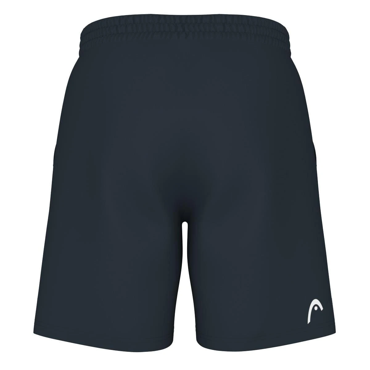 HEAD Vision Power Mens Badminton Shorts - Navy - Image 2