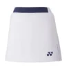 Yonex 26094 Womens Skort - White