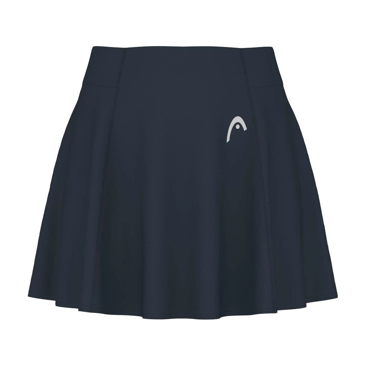 HEAD Performance Womens Badminton Skort - Navy