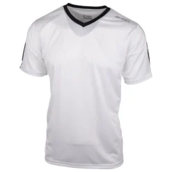 Yonex YTM3 Mens Badminton T-Shirt - White