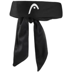 HEAD Pro Player Bandana - Black