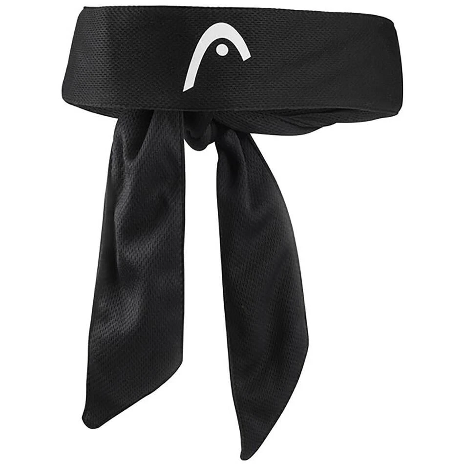 HEAD Pro Player Bandana - Black