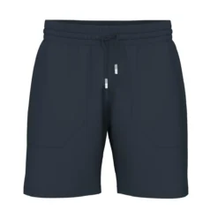 HEAD Performance Mens Play Badminton Shorts - Navy