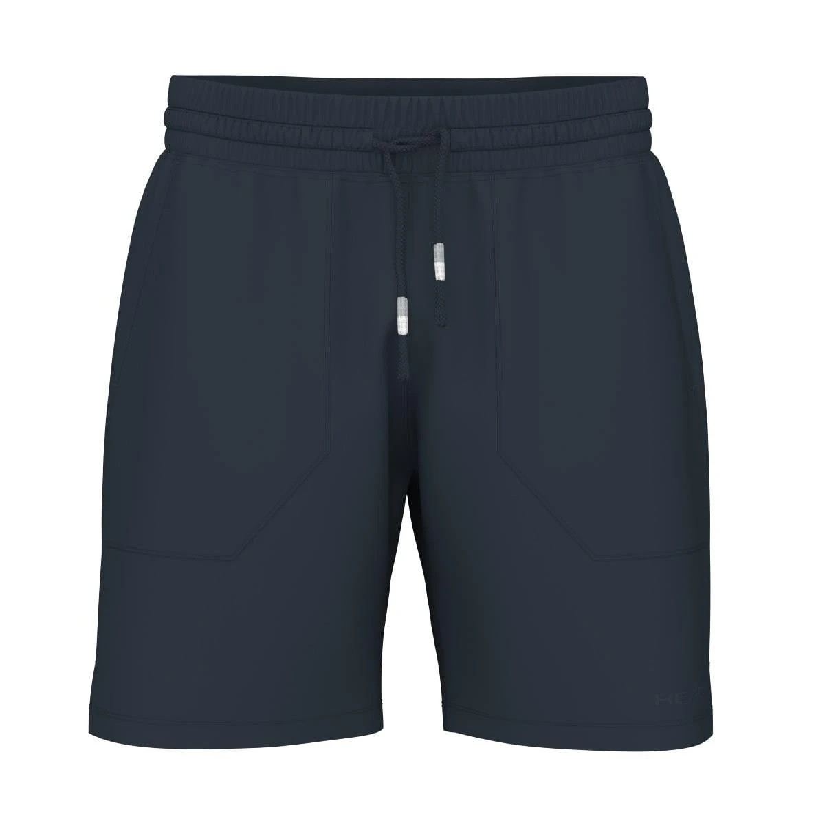 HEAD Performance Mens Play Badminton Shorts - Navy