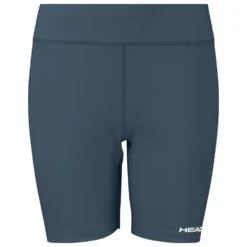 HEAD Vision Womens Short Tights - Navy
