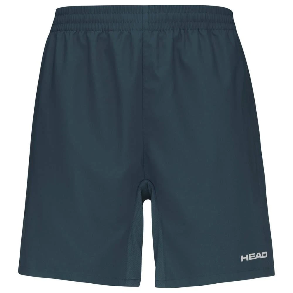 HEAD Club Mens Badminton Shorts - Navy