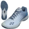 Yonex Power Cushion Aerus Z2 Mens Badminton Shoes - Blue / Grey