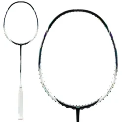 Li-Ning TecTonic 9 4U Badminton Racket
