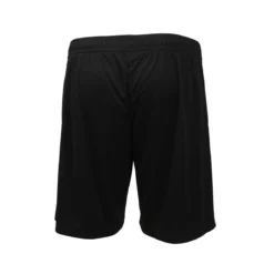 FZ FORZA Forza Landers Junior Badminton Shorts - Black