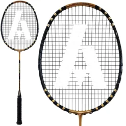 Ashaway Nanoqube X1 Badminton Racket