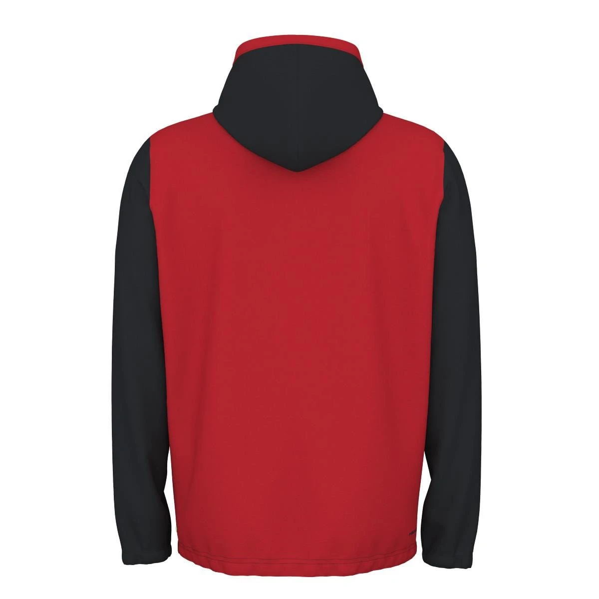 HEAD Vision Topspin Mens Badminton Hoodie - BKXV - Image 2