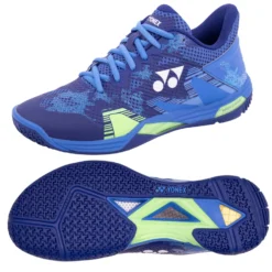 Yonex Power Cushion Eclipsion Z3 Mens Badminton Shoes - Navy Blue