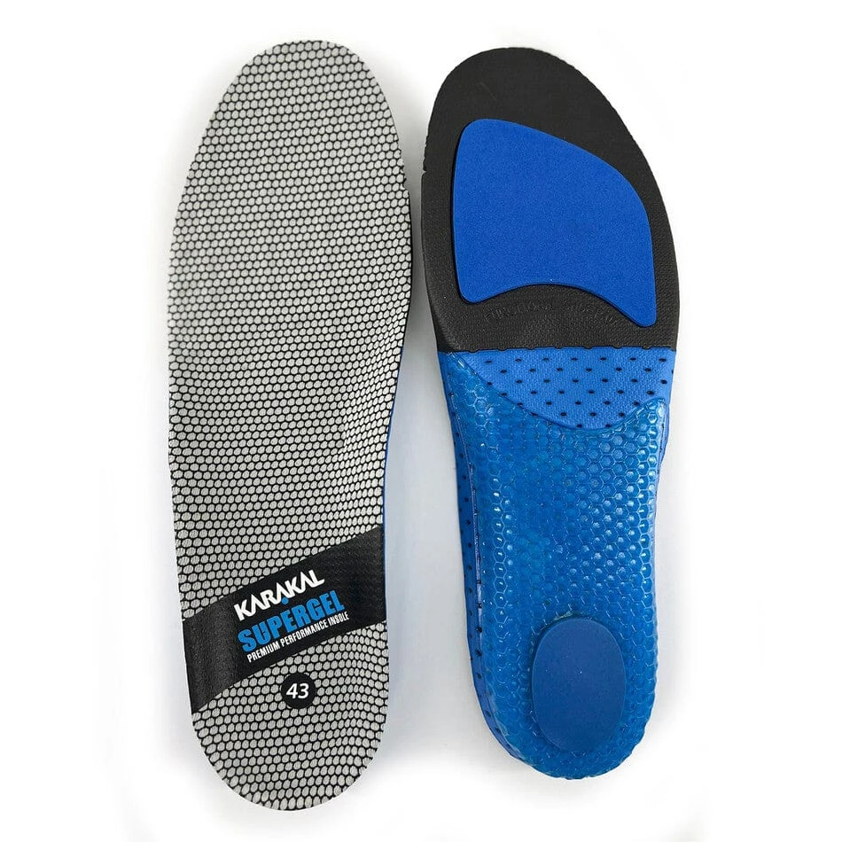 Karakal KF Pro Lite Badminton Shoes - New Red - Image 5