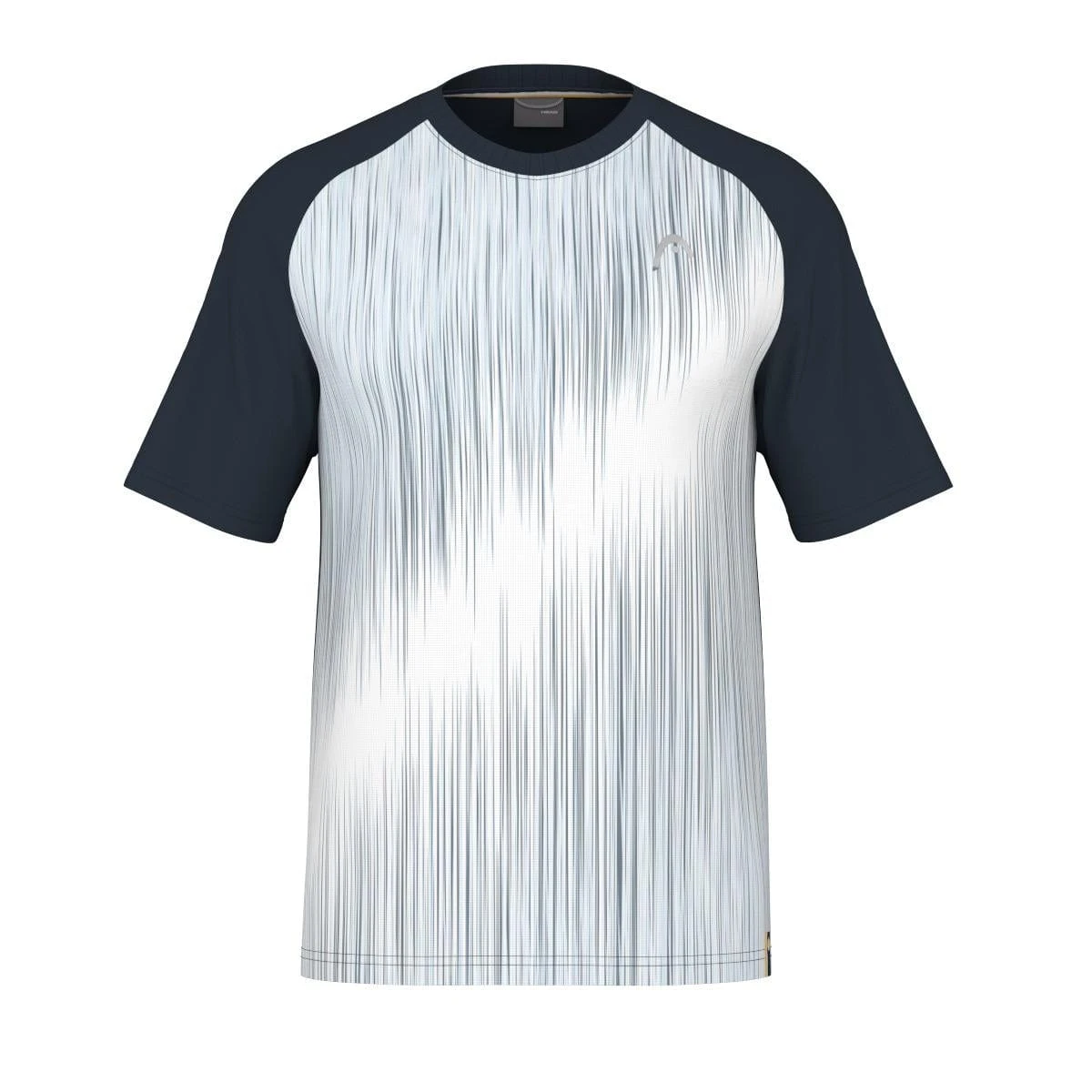 HEAD Perfomance Mens Badminton T-Shirt - XPNV