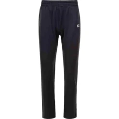 FZ Forza Plymount Womens Badminton Pants / Trousers - Black