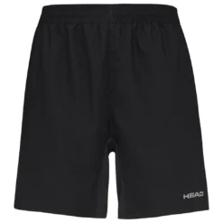 HEAD Club Mens Shorts - Black