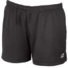 Yonex YS3000EX Black Womens Badminton Shorts