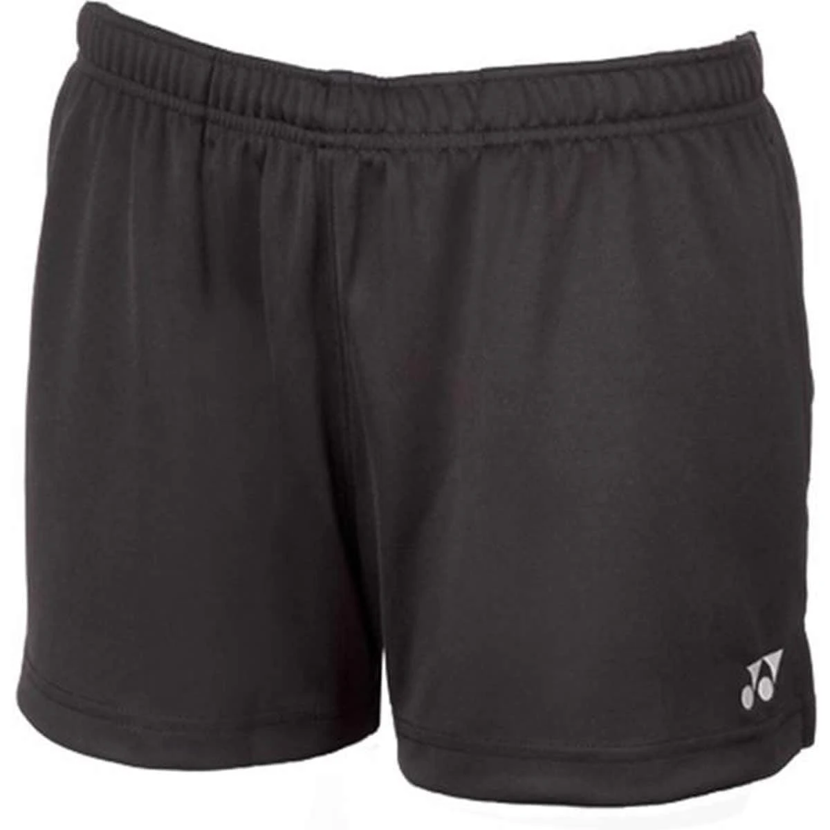 Yonex YS3000EX Black Womens Badminton Shorts