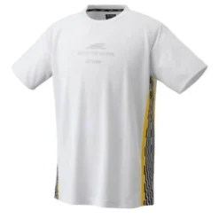 Yonex 16738EX Lee Chong Wei LCW Badminton T-Shirt - White