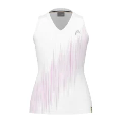 HEAD Performance Womens Badminton Tank Top - VPXR