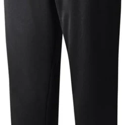 Yonex YTP123 Unisex Badminton Tracksuit Pants - Black