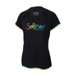 FZ Forza Bulgur Solibad Badminton T-Shirt
