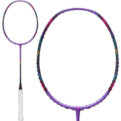 Li-Ning BladeX 500 4U Badminton Racket