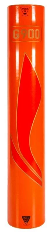 Li-Ning G900 Feather Shuttles / Shuttlecocks - Set Of 12