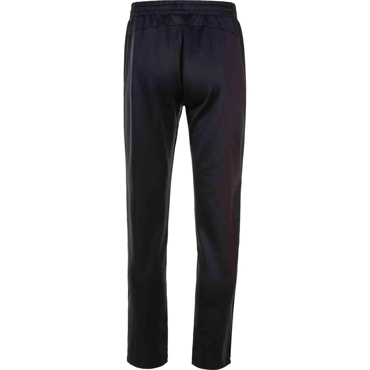 FZ Forza Plymount Womens Badminton Pants / Trousers - Black - Image 2