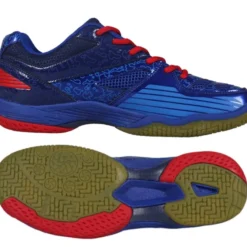 FZ Forza Court Flyer Mens Shoes - Electric Blue