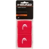 HEAD 2.5" Badminton Wristband - Red